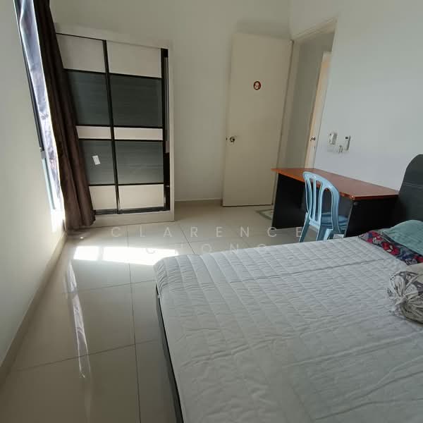 Univ 360 Place untuk Untuk Disewa - RM 1,800 /bulan, Feb 2026 - Bedroom - PropertyGuru.com.my