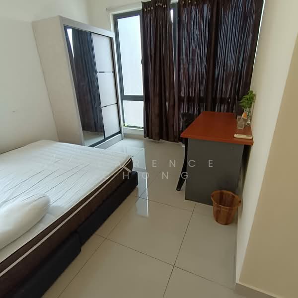 Univ 360 Place untuk Untuk Disewa - RM 1,800 /bulan, Feb 2026 - Bedroom - PropertyGuru.com.my