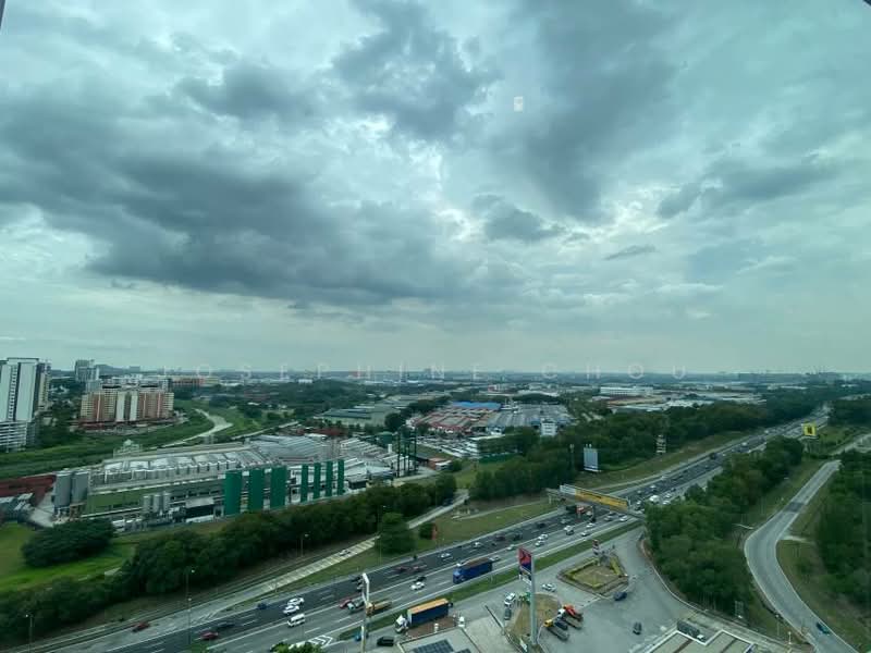 Service Residence for Sale at Metia Residence - Josephine Chou - View - PropertyGuru.com.my