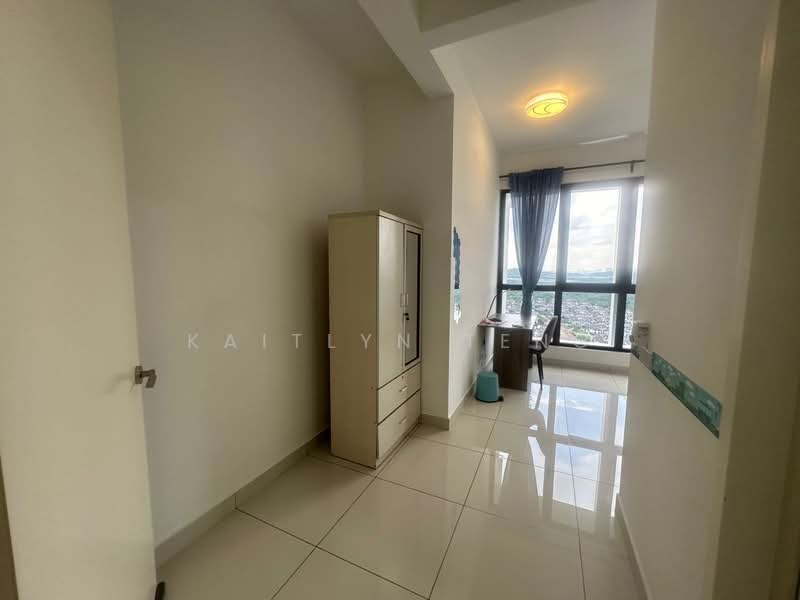 Apartment for Rent at Eco Nest @ Eco Botanic - Kaitlyn Teng - Interior - PropertyGuru.com.my