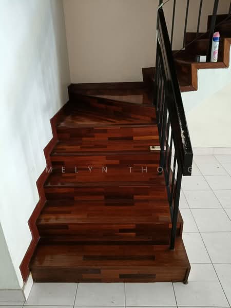 2-storey Terraced House for Sale in Puchong (Selangor) - Amelyn Thong - Interior - PropertyGuru.com.my