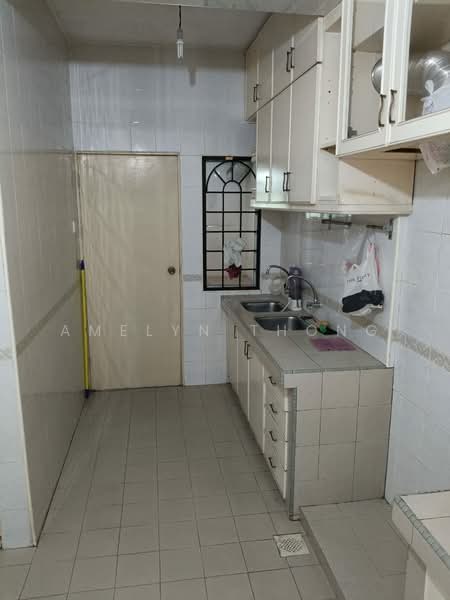 2-storey Terraced House for Sale in Puchong (Selangor) - Amelyn Thong - Kitchen - PropertyGuru.com.my
