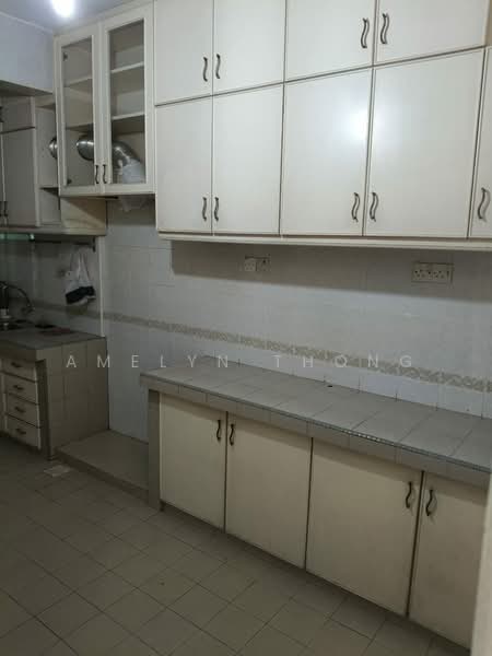 2-storey Terraced House for Sale in Puchong (Selangor) - Amelyn Thong - Kitchen - PropertyGuru.com.my