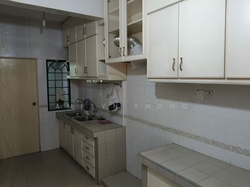 2-storey Terraced House for Sale in Puchong (Selangor) - Amelyn Thong - Kitchen - PropertyGuru.com.my