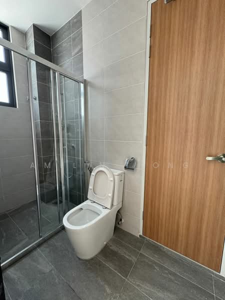 2-storey Terraced House for Sale in Puchong (Selangor) - Amelyn Thong - Bathroom - PropertyGuru.com.my