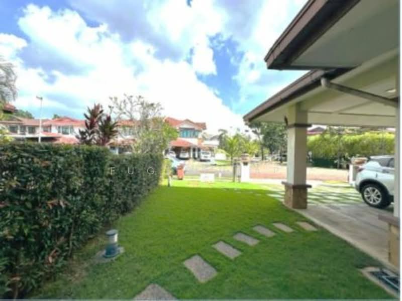Rumah Berkembar untuk Dijual di Glenmarie Cove (Klang) - Eugene Yap - Exterior - PropertyGuru.com.my