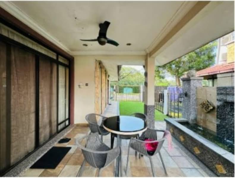 Rumah Berkembar untuk Dijual di Glenmarie Cove (Klang) - Eugene Yap - Exterior - PropertyGuru.com.my