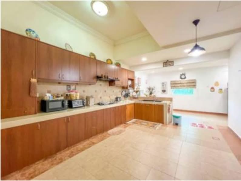 Rumah Berkembar untuk Dijual di Glenmarie Cove (Klang) - Eugene Yap - Kitchen - PropertyGuru.com.my