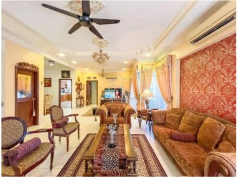 Semi-Detached House for Sale in Port Klang (Pelabuhan Klang) (Selangor) - Eugene Yap - PropertyGuru.com.my