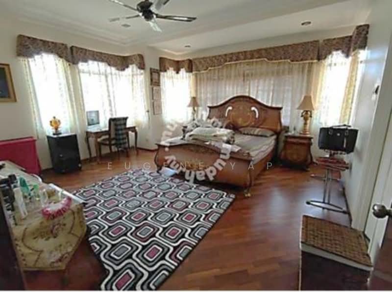 Semi-Detached House for Sale in Port Klang (Pelabuhan Klang) (Selangor) - Eugene Yap - PropertyGuru.com.my