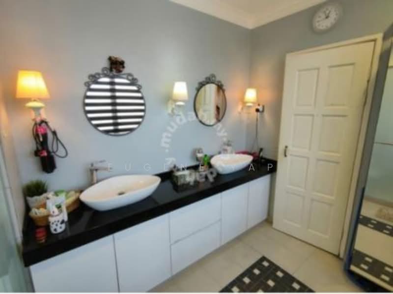 Rumah Berkembar untuk Dijual di Glenmarie Cove (Klang) - Eugene Yap - PropertyGuru.com.my
