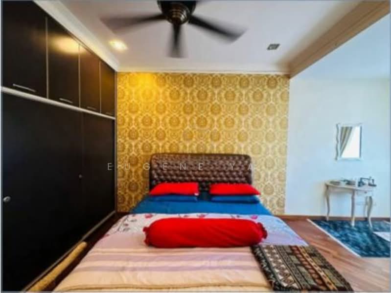 Semi-Detached House for Sale in Port Klang (Pelabuhan Klang) (Selangor) - Eugene Yap - PropertyGuru.com.my