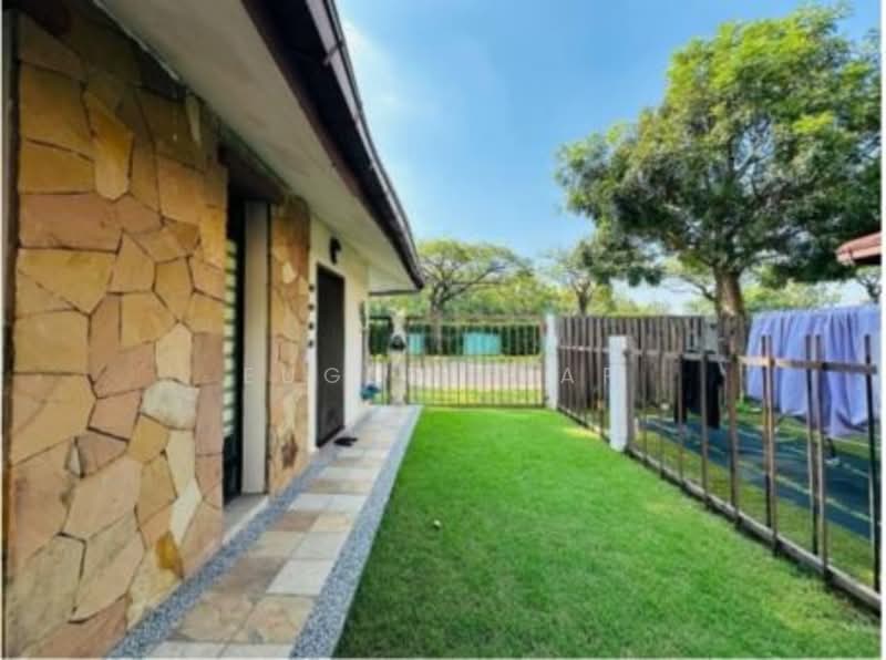 Rumah Berkembar untuk Dijual di Glenmarie Cove (Klang) - Eugene Yap - PropertyGuru.com.my