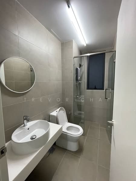 Condominium for Rent at Kuchai Sentral - Trevor Chai - Bathroom - PropertyGuru.com.my
