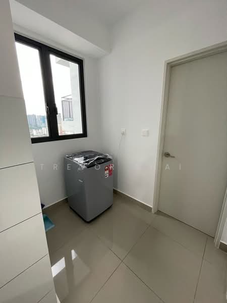 Condominium for Rent at Kuchai Sentral - Trevor Chai - Interior - PropertyGuru.com.my