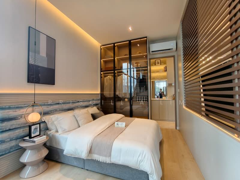 CTC SkyOne @ Bukit Chagar untuk Untuk Dijual - RM 790,000, Feb 2026 - Bedroom - PropertyGuru.com.my