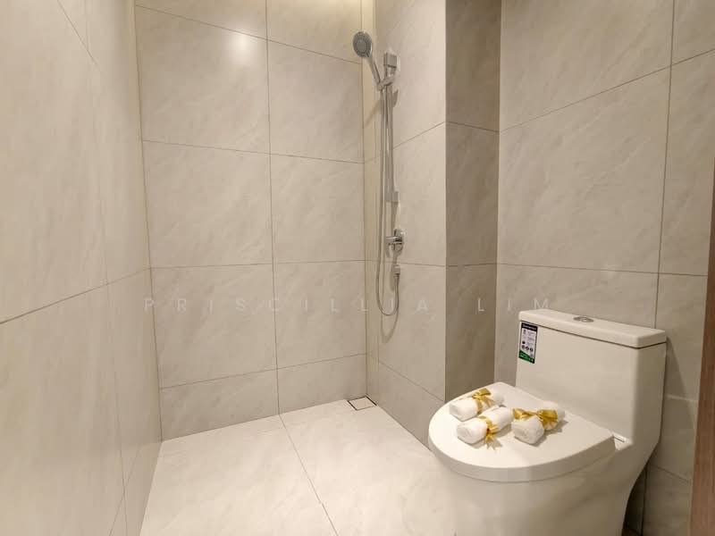 CTC SkyOne @ Bukit Chagar untuk Untuk Dijual - RM 790,000, Feb 2026 - Bathroom - PropertyGuru.com.my