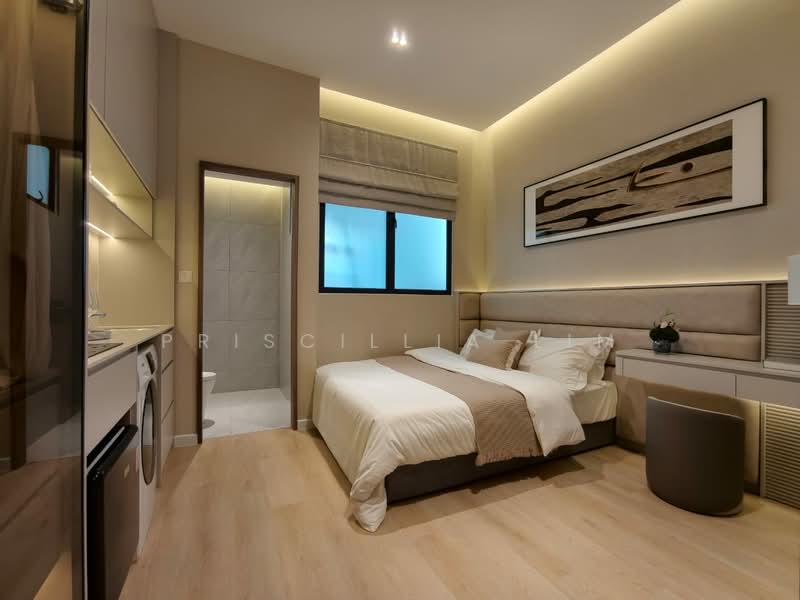 CTC SkyOne @ Bukit Chagar untuk Untuk Dijual - RM 790,000, Feb 2026 - Bedroom - PropertyGuru.com.my