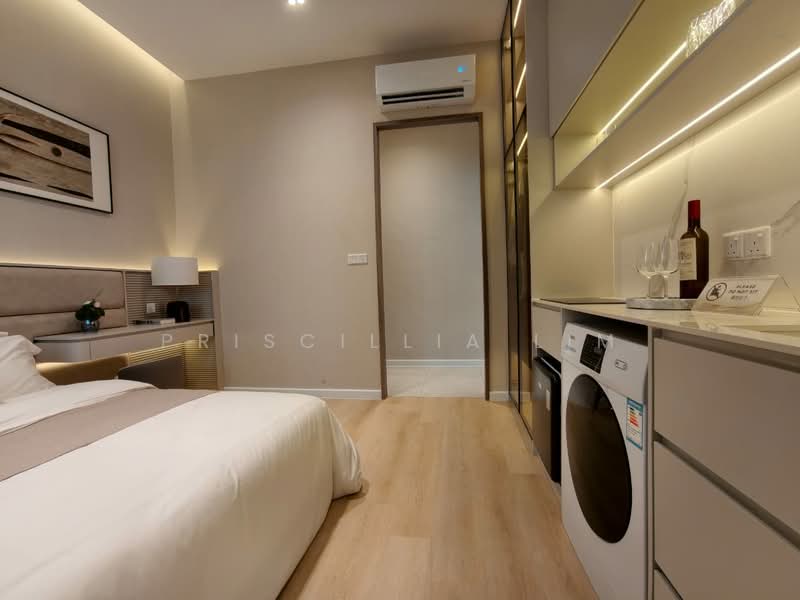 CTC SkyOne @ Bukit Chagar untuk Untuk Dijual - RM 790,000, Feb 2026 - Bedroom - PropertyGuru.com.my