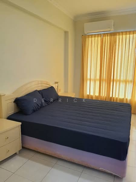 Condominium for Rent at Gold Coast Resort Condominium - Derrick . - Bedroom - PropertyGuru.com.my
