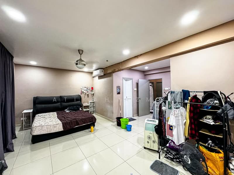 Casa Green untuk Untuk Dijual - RM 530,000, Feb 2026 - Bedroom - PropertyGuru.com.my