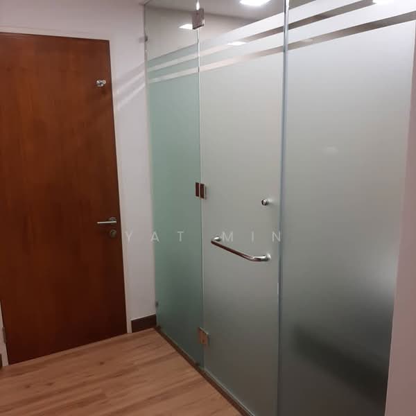 Suasana Sentral Loft untuk Untuk Disewa - RM 4,500 /bulan, Feb 2026 - Interior - PropertyGuru.com.my