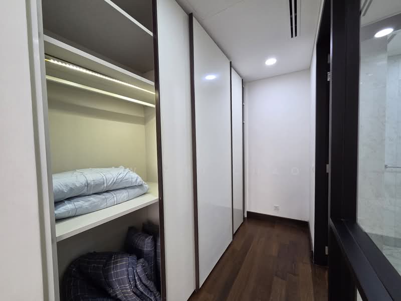 Service Residence for Rent at Banyan Tree Signatures - Low Wei Chao - Interior - PropertyGuru.com.my