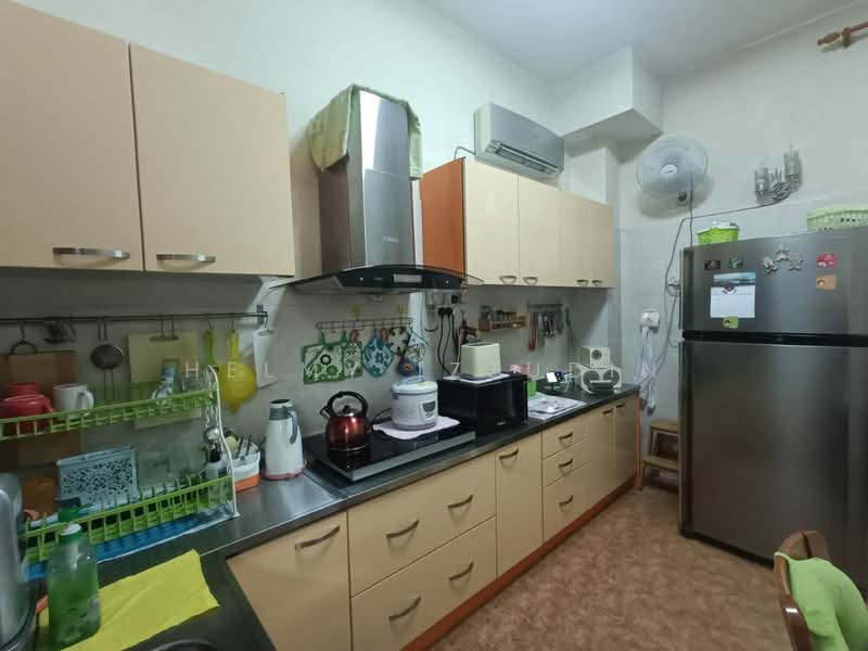 Taman Mutiara Subang untuk Untuk Dijual - RM 830,000, Mac 2026 - PropertyGuru.com.my