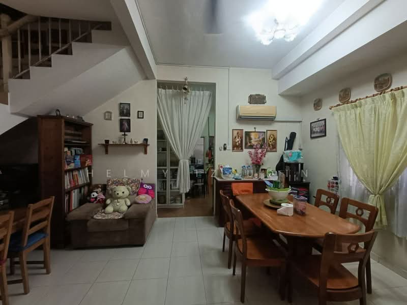 Taman Mutiara Subang untuk Untuk Dijual - RM 830,000, Mac 2026 - PropertyGuru.com.my