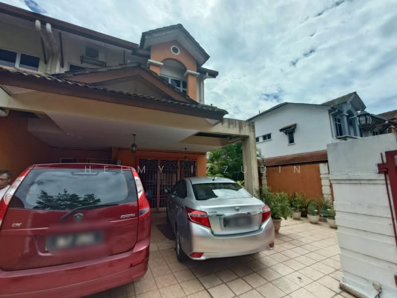 Taman Mutiara Subang untuk Untuk Dijual - RM 830,000, Mac 2026 - PropertyGuru.com.my