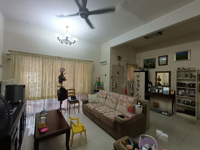 Taman Mutiara Subang untuk Untuk Dijual - RM 830,000, Mac 2026 - PropertyGuru.com.my