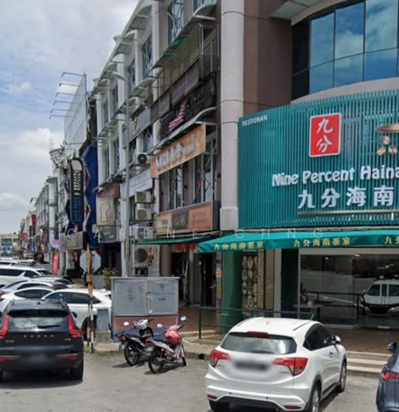 Kedai / Pejabat untuk Disewa di Bandar Puteri Puchong (Puchong) - Carene Chng - Exterior - PropertyGuru.com.my