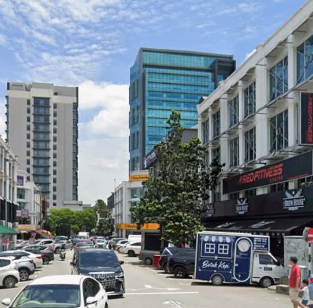 Kedai / Pejabat untuk Disewa di Bandar Puteri Puchong (Puchong) - Carene Chng - Exterior - PropertyGuru.com.my