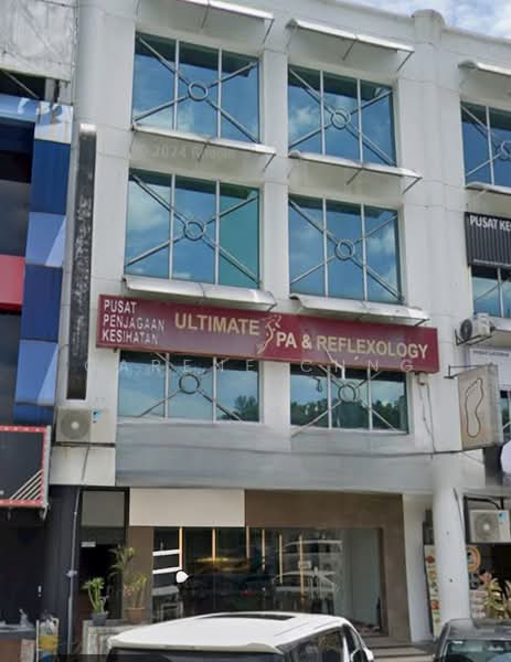 Kedai / Pejabat untuk Disewa di Bandar Puteri Puchong (Puchong) - Carene Chng - Exterior - PropertyGuru.com.my