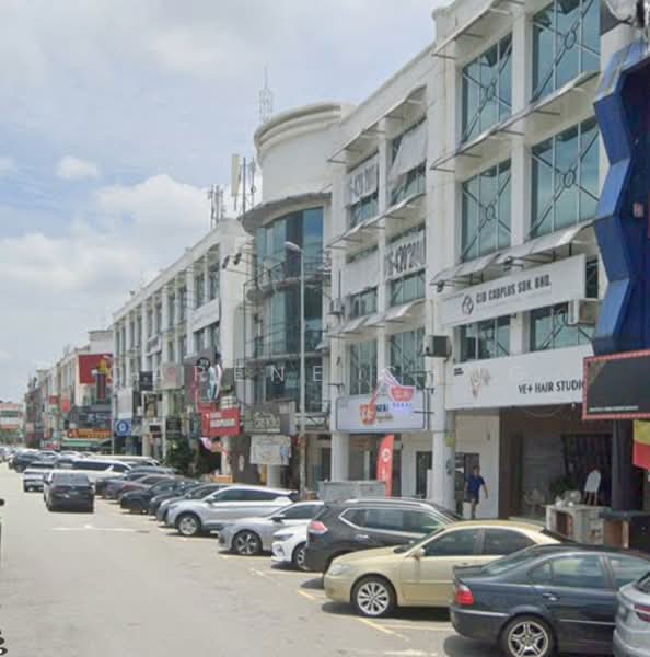 Kedai / Pejabat untuk Disewa di Bandar Puteri Puchong (Puchong) - Carene Chng - Exterior - PropertyGuru.com.my