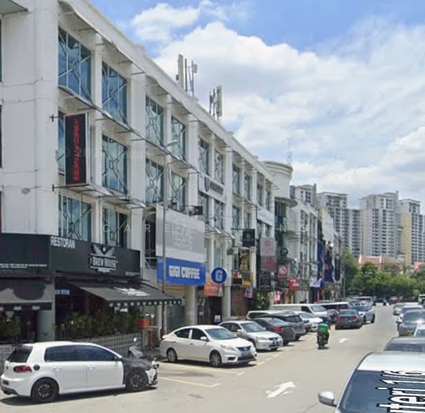 Kedai / Pejabat untuk Disewa di Bandar Puteri Puchong (Puchong) - Carene Chng - Exterior - PropertyGuru.com.my