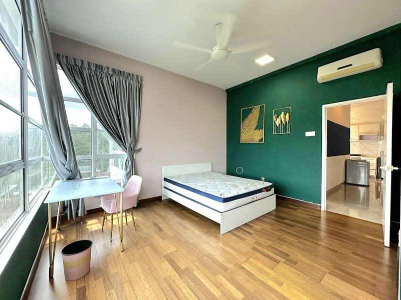 Apartment for Rent at Horizon Residence (Dwi Mutiara) - SY Ngo - Bedroom - PropertyGuru.com.my