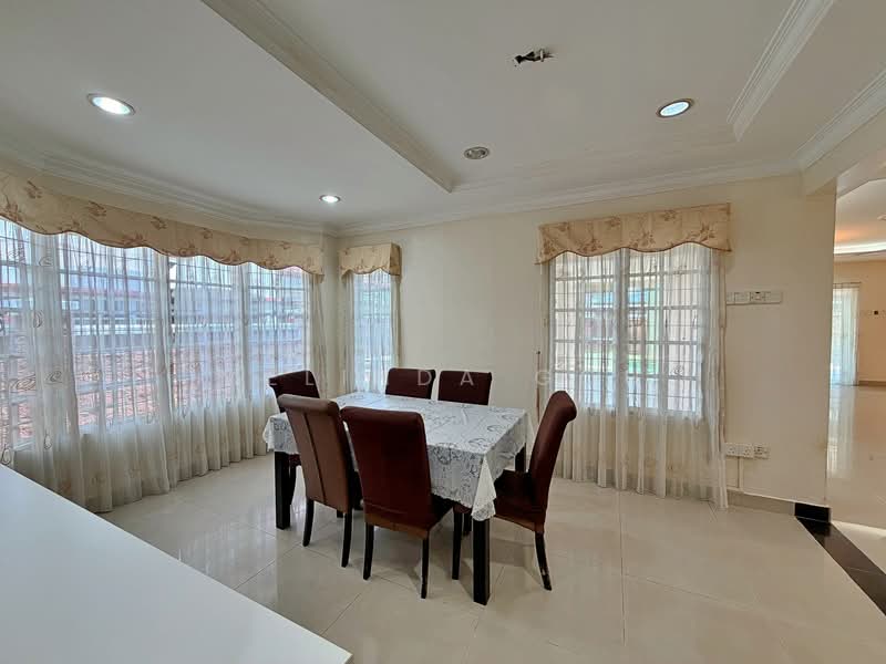 Bukit Segar Jaya 2 untuk Untuk Dijual - RM 1,330,000, Feb 2026 - Dining Room - PropertyGuru.com.my