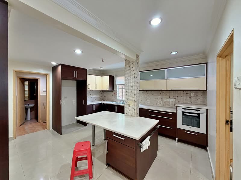 Bukit Segar Jaya 2 untuk Untuk Dijual - RM 1,330,000, Feb 2026 - Kitchen - PropertyGuru.com.my
