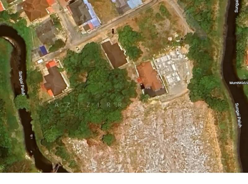 For Sale - Bandar Baru Kerteh