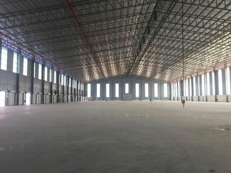 Detached Factory for Sale in Telok Panglima Garang (Selangor) - Eugene Yap - Interior - PropertyGuru.com.my