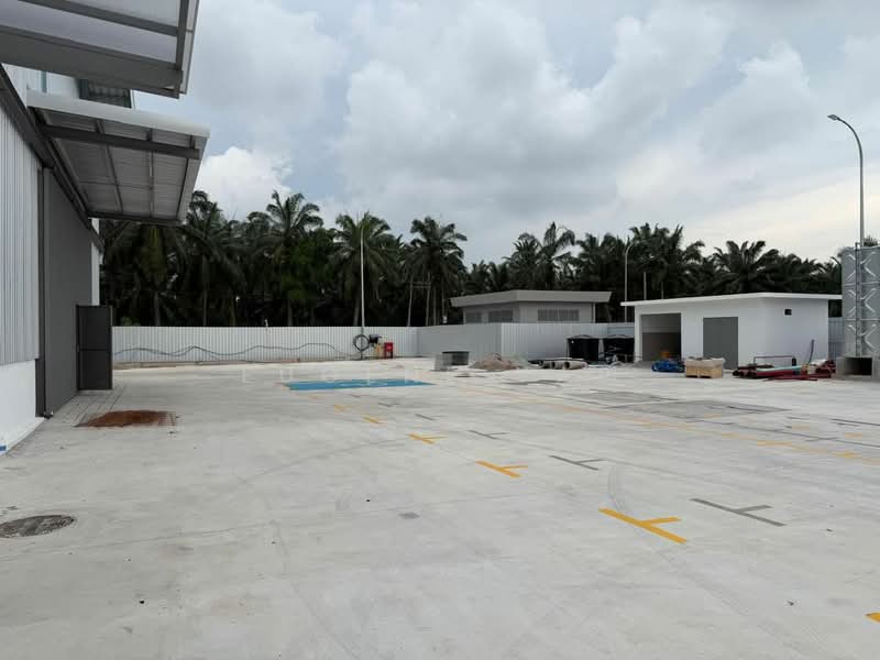 Kilang untuk Dijual di Telok Panglima Garang (Selangor) - Eugene Yap - PropertyGuru.com.my