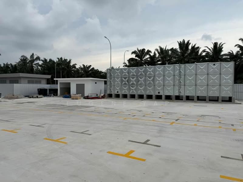 Kilang untuk Dijual di Telok Panglima Garang (Selangor) - Eugene Yap - PropertyGuru.com.my