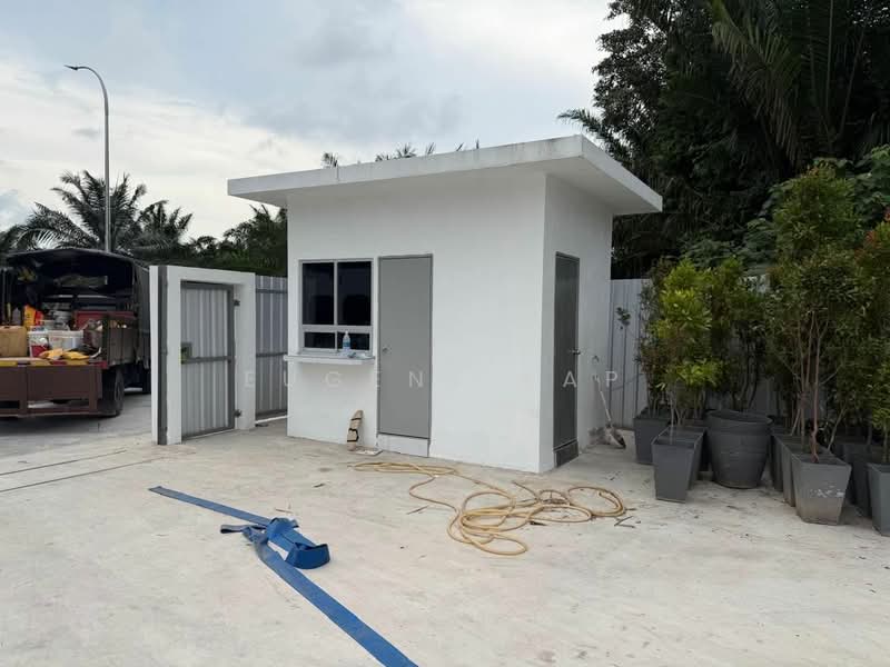 Kilang untuk Dijual di Telok Panglima Garang (Selangor) - Eugene Yap - PropertyGuru.com.my