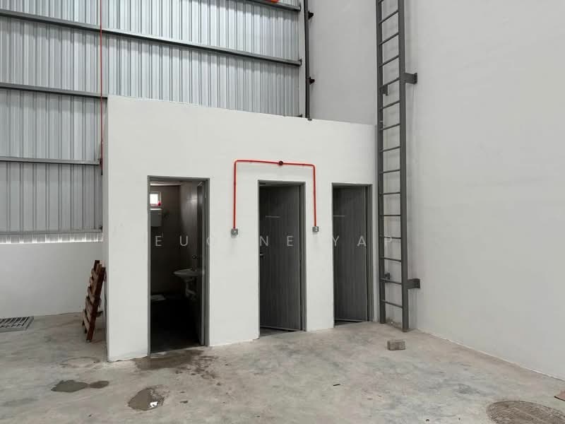 Kilang untuk Dijual di Telok Panglima Garang (Selangor) - Eugene Yap - PropertyGuru.com.my