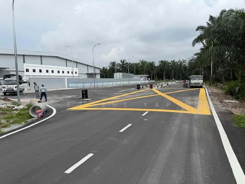 Kilang untuk Dijual di Telok Panglima Garang (Selangor) - Eugene Yap - PropertyGuru.com.my