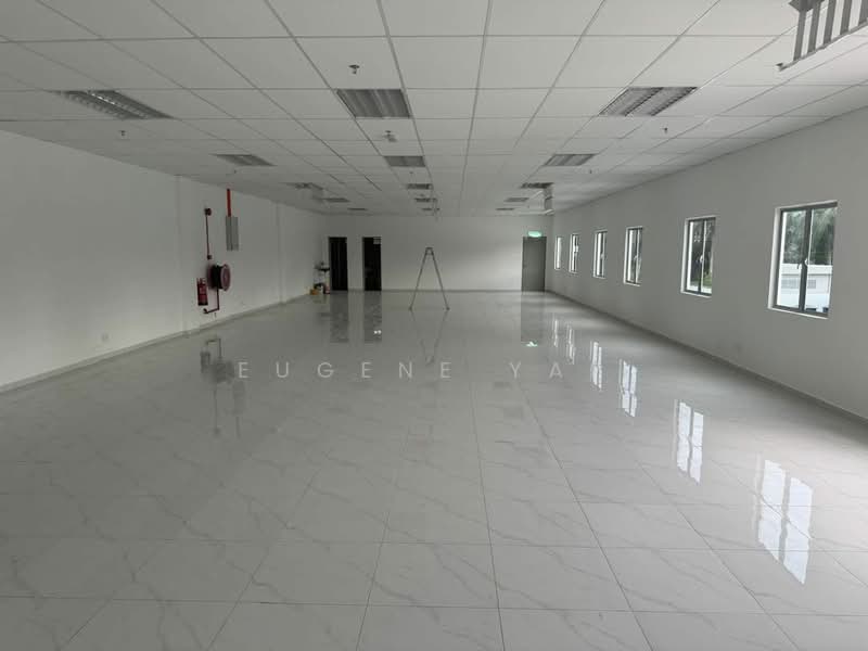 Kilang untuk Dijual di Telok Panglima Garang (Selangor) - Eugene Yap - PropertyGuru.com.my