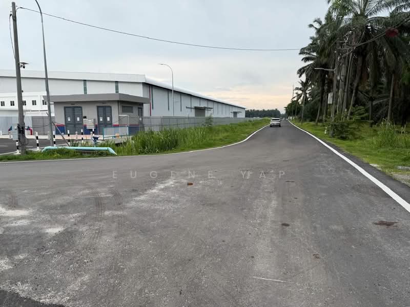 Kilang untuk Dijual di Telok Panglima Garang (Selangor) - Eugene Yap - PropertyGuru.com.my