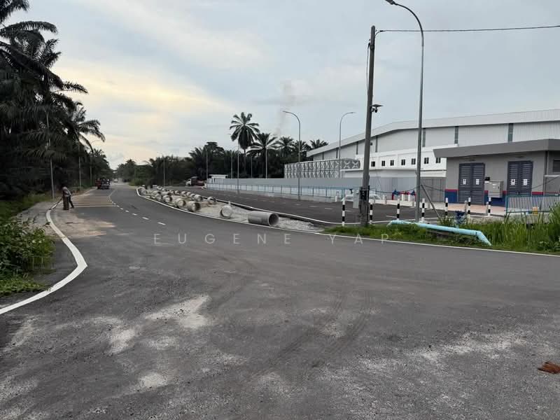 Kilang untuk Dijual di Telok Panglima Garang (Selangor) - Eugene Yap - PropertyGuru.com.my