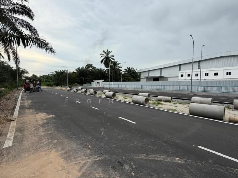 Kilang untuk Dijual di Telok Panglima Garang (Selangor) - Eugene Yap - PropertyGuru.com.my